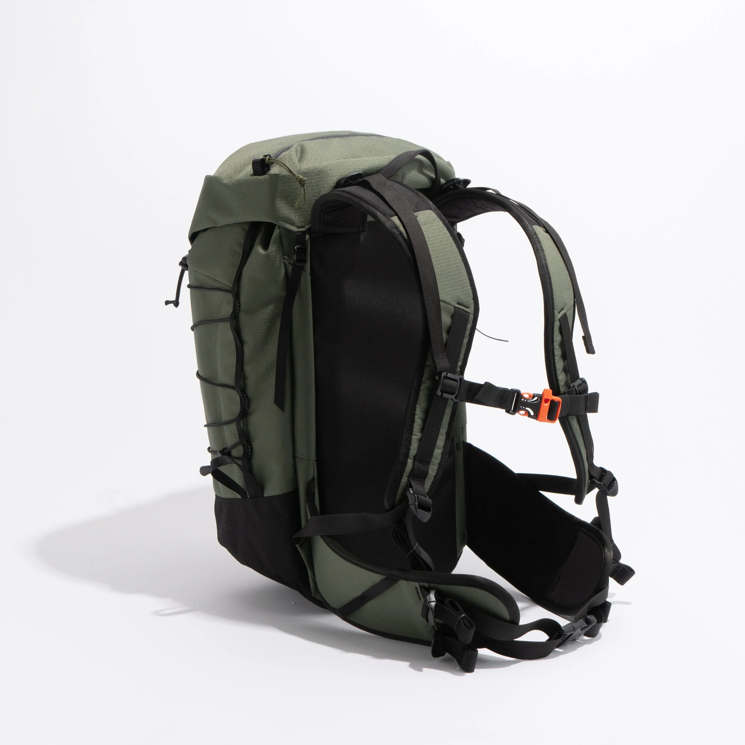 Rucksack - Cordura Ripstop - 3 Colors — 1733